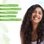 Buy Mamaearth Onion Shampoo for Hair Growth & Hair Fall Control with Onion & Plant Keratin - 1 Litre - 1 ltr - Purplle