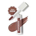 Buy Mamaearth Feather Light Liquid Matte Lipstick -01 Nude Perfect 1.2 ml - Purplle