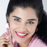 Buy Mamaearth Feather Light Liquid Matte Lipstick -07 Pink Orchid 1.2 ml - Purplle