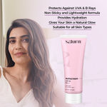 Buy Saturn by GHC SPF 50 PA++ Sunscreen with UVA & IVB Protection, 25 gm (Sample) - Purplle