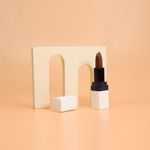Buy Cuffs N Lashes Doodle Lips I Inked Neutral Lipstick (2 gm) - Purplle