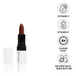 Buy Cuffs N Lashes Doodle Lips I Inked Neutral Lipstick (2 gm) - Purplle