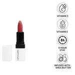 Buy Cuffs N Lashes Doodle Lips I Bare Doodle Lipstick (2 gm) - Purplle