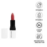 Buy Cuffs N Lashes Doodle Lips I Bare Doodle Lipstick (2 gm) - Purplle