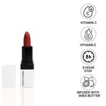 Buy Cuffs N Lashes Doodle Lips I Doodle Dream Lipstick (2 gm) - Purplle