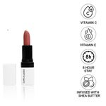 Buy Cuffs N Lashes Doodle Lips I Whimsy Whirl Lipstick (2 gm) - Purplle