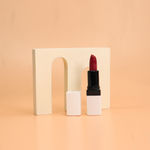 Buy Cuffs N Lashes Doodle Lips I Scribble Chic Lipstick (2 gm) - Purplle