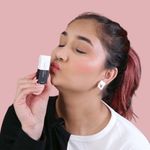 Buy Cuffs N Lashes Doodle Lips I Scribble Chic Lipstick (2 gm) - Purplle