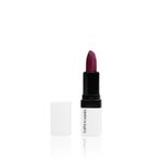 Buy Cuffs N Lashes Doodle Lips I ZigZag Plum Lipstick (2 gm) - Purplle