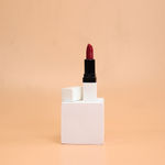Buy Cuffs N Lashes Doodle Lips I Hatched Orchid Lipstick (2 gm) - Purplle