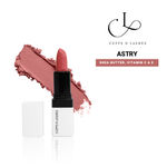 Buy Cuffs N Lashes Doodle Lips I Artsy Lipstick (2 gm) - Purplle