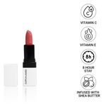 Buy Cuffs N Lashes Doodle Lips I Artsy Lipstick (2 gm) - Purplle