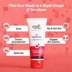 Buy Chemist at Play Oil & Acne Control - Removes Blackheads & Pimples | 2% Salicylic Acid Face Wash (100 ml) - Purplle