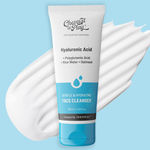 Buy Chemist at Play Gentle & Hydrating for Dull & Dry Skin Face Wash (100 ml) - Purplle