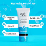 Buy Chemist at Play Gentle & Hydrating for Dull & Dry Skin Face Wash (100 ml) - Purplle