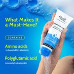 Buy Chemist at Play Gentle & Hydrating for Dull & Dry Skin Face Wash (100 ml) - Purplle