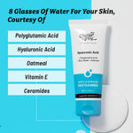 Buy Chemist at Play Gentle & Hydrating for Dull & Dry Skin Face Wash (100 ml) - Purplle
