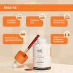 Buy Chemist at Play 26% AHA 2% BHA 4% PHA Peeling Solution | Chemical Exfoliator For Face (30 ml) - Purplle