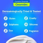 Buy Chemist At Play Under Eye Cream withA 2.5%A A Quinoa Ceramides + Green Tea +Popstbiotics+ caffeineA Extract | For Dark Circles, Puffiness, Wrinkles, Crows Feet | Lightweight, Hydrating | Plant-based Ceramides, 100% Vegan | 15 gm - Purplle