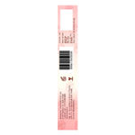 Buy Love Earth Liquid Lip Gloss -Honey Dip For Soft & Dewy Lips Enriched with Vitamin E & Almond Oil |Lip Color For Glossy Look |Lightweight Non Sticky Lip shiner For Moisturizing Lips (Brown Glitter) 3 ml - Purplle