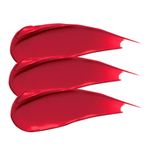 Buy Love Earth Liquid Lip Gloss -Pink Power For Soft & Dewy Lips Enriched with Vitamin E & Almond Oil | Lip Color For Glossy Look |Lightweight Non Sticky Lip shiner For Moisturizing Lips (Deep Pink) 3 ml - Purplle