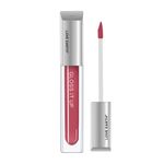 Buy Love Earth Liquid Lip Gloss -Blow Up For Soft & Dewy Lips Enriched with Vitamin E & Almond Oil Lip Color For Glossy Look |Lightweight Non Sticky Lip shiner For Moisturizing Lips (Dark Pink) 3 ml - Purplle