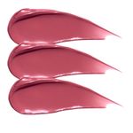 Buy Love Earth Liquid Lip Gloss -Blow Up For Soft & Dewy Lips Enriched with Vitamin E & Almond Oil Lip Color For Glossy Look |Lightweight Non Sticky Lip shiner For Moisturizing Lips (Dark Pink) 3 ml - Purplle