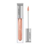 Buy Love Earth Liquid Lip Gloss -Gold Glam For Soft & Dewy Lips Enriched with Vitamin E & Almond Oil |Lip Color For Glossy Look |Lightweight Non Sticky Lip shiner For Moisturizing Lips (Golden) 3 ml - Purplle