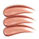 Buy Love Earth Liquid Lip Gloss -Gold Glam For Soft & Dewy Lips Enriched with Vitamin E & Almond Oil |Lip Color For Glossy Look |Lightweight Non Sticky Lip shiner For Moisturizing Lips (Golden) 3 ml - Purplle