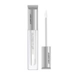 Buy Love Earth Liquid Lip Gloss Midnight Runner For Soft & Dewy Lips Enriched with Vitamin E & Almond Oil|Lip Color For Glossy Look |Lightweight Non Sticky Lip shiner For Moisturizing Lips(Transparent)3 ml - Purplle