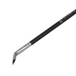 Buy Proarte PE-59 2 in 1 Angled Eye and Lip Brush - Purplle