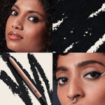 Buy Color Chemistry Organic Kajal – Raven, 1.14 gm | One Stroke Smooth Glide | Deep Black & Long-Lasting Kohl | Enriched with Almond Oil & Shea Butter | Safe for Sensitive Eyes - Purplle