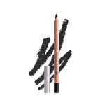 Buy Color Chemistry Organic Kajal – Raven, 1.14 gm | One Stroke Smooth Glide | Deep Black & Long-Lasting Kohl | Enriched with Almond Oil & Shea Butter | Safe for Sensitive Eyes - Purplle