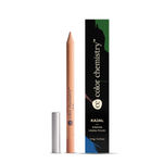 Buy Juicy Chemistry Organic Kajal, Intense Matte Finish, One-stroke application - Certified Organic (1.14 gm) Dune KJ03 - Purplle