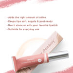 Buy Color Chemistry Lip Gloss, Fuller & Plumper Lips, Non-sticky formula, Enriched with Rosehip & Green Tea - Certified Organic (10 ml) Dew LG01 - Purplle