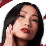 Buy Juicy Chemistry Lip & Cheek Crayon Rosewood LC01 (2.49 gm) - Purplle
