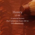 Buy Juicy Chemistry Lip & Cheek Crayon Honey LC02 (2.49 gm) - Purplle