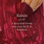 Buy Juicy Chemistry Lip & Cheek Crayon Raisin LC07 (2.49 gm) - Purplle