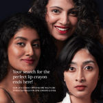 Buy Color Chemistry Lip & Cheek Crayon - Terracotta, 2.49 gm | Creamy Matte Finish | Hydrating & Long-Lasting | Lightweight & Super Comfortable | One Stroke Application | For Lips & Cheeks - Purplle