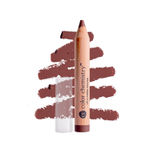 Buy Color Chemistry Lip & Cheek Crayon - Terracotta, 2.49 gm | Creamy Matte Finish | Hydrating & Long-Lasting | Lightweight & Super Comfortable | One Stroke Application | For Lips & Cheeks - Purplle