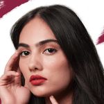 Buy Juicy Chemistry Lip & Cheek Crayon Camellia LC12 (2.49 gm) - Purplle