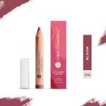 Buy Juicy Chemistry Lip & Cheek Crayon Bloom LC14 (2.49 gm) - Purplle