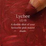 Buy Juicy Chemistry Lip & Cheek Crayon Lychee LC15 (2.49 gm) - Purplle