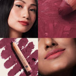 Buy Color Chemistry Lip & Cheek Crayon - Lychee, 2.49 gm | Creamy Matte Finish | Hydrating & Long-Lasting | Lightweight & Super Comfortable | One Stroke Application | For Lips & Cheeks - Purplle