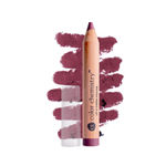 Buy Color Chemistry Lip & Cheek Crayon - Lychee, 2.49 gm | Creamy Matte Finish | Hydrating & Long-Lasting | Lightweight & Super Comfortable | One Stroke Application | For Lips & Cheeks - Purplle