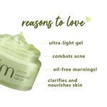 Buy Plum Green Tea - Day & Night Oil-Free Moisturizer Duo | For all-day hydration | Paraben-Free Combo of 2 - Purplle