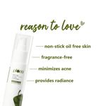 Buy Plum Green Tea - Day & Night Oil-Free Moisturizer Duo | For all-day hydration | Paraben-Free Combo of 2 - Purplle