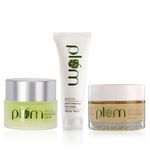 Buy Plum Oily Skin Favourites Trio - Purplle