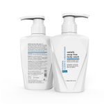 Buy Fixderma Cosmetic Laboratories Oatsilk Soap Free Body Wash For Non Irritation Dryness, Discomfort, Flaking Roughness And Itchiness 400 ml - Purplle