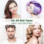 Buy Online Quality Store Red Onion Shampoo 300 ml for Hair Growth and Hair Fall Control |Hair Growth Oil| Reduces hairfall | With Natural Ingredients |Natural shampoo{RedOnion_shampoo_1} - Purplle